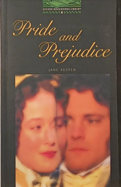 Jane Austen - Pride and Prejudice