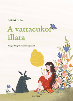 B�k�si Erika - A vattacukor illata