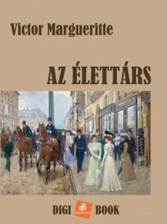 Victor Margueritte - Az lettrs