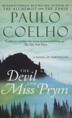 Paulo Coelho - The Devil and Miss Prym