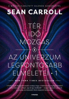 Tér, idő, mozgás