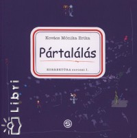 Kovcs Mnika Erika - Prtalls