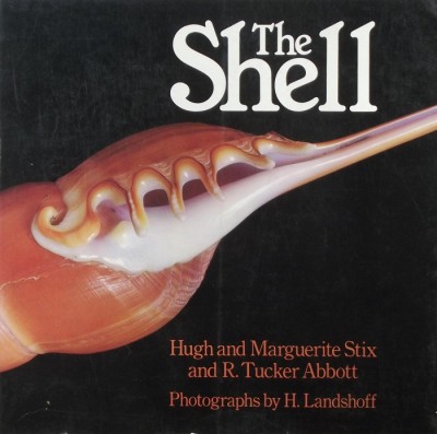 Herman Landshoff - Hugh Stix - Marguerite Stix - The Shell