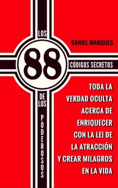 Daniel Marques - Los 88 C�digos Secretos de Los Poderosos