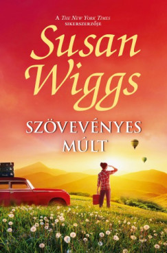 Susan Wiggs - Szvevnyes mlt