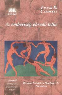 Frank Cardelle - Az emberisg bred lelke