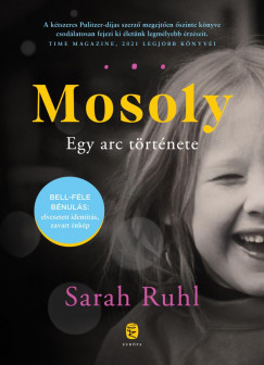 Sarah Ruhl - Mosoly