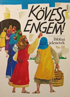Kvess engem!