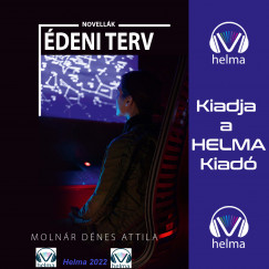 Moln�r D�nes Attila - �deni terv