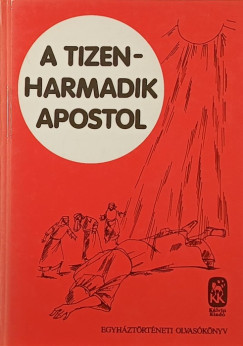 A tizenharmadik apostol