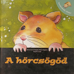 Berta García Sabatés - Mercé Segarra - A hörcsögöd