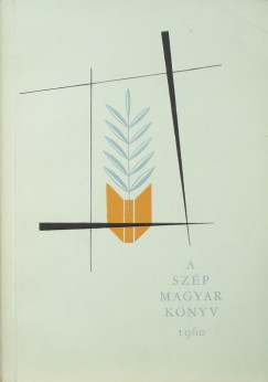 A szp magyar knyv - 1960