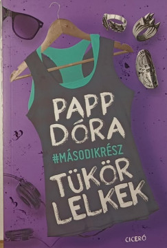 Papp Dra - Tkrlelkek II.