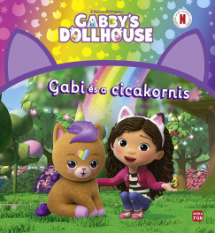 Gabi babahza - Gabi s a cicakornis