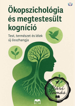 Hri Tams - kopszicholgia s megtesteslt kognci