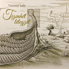 Vázsonyi Judit - Tizenhét lélegzet- Seventeen breaths