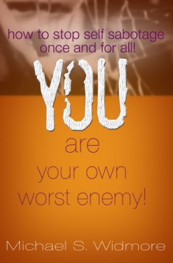 Michael Widmore - You Are Your Own Worst Enemy