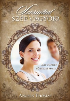 Angela Thomas - Szerinted szp vagyok?