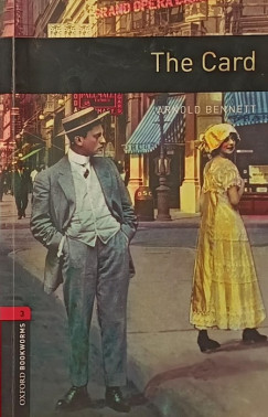 Arnold Bennett - The Card