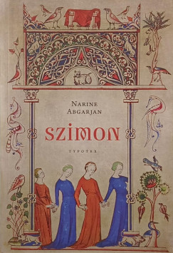 Narine Abgarjan - Szimon