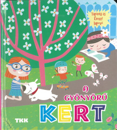 A gy�ny�r� kert