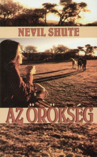 Nevil Shute - Az rksg