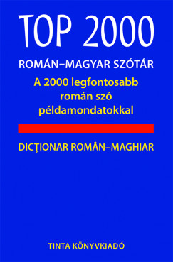 Farkas Jen   (Szerk.) - TOP 2000 romn-magyar sztr
