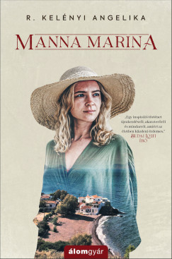 R. Kelényi Angelika - Manna Marina