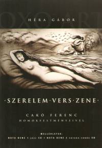 Hra Gbor - Szerelem - Vers - Zene