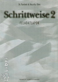 Dr. Pantn Dr. Naszlyi Dra - Schrittweise 2.