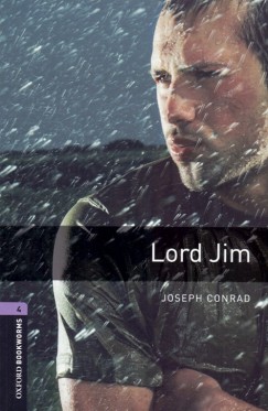 Joseph Conrad - Lord Jim