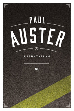 Paul Auster - Lthatatlan