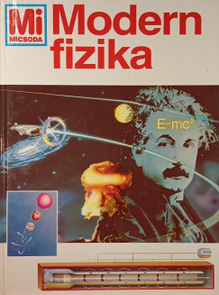 Erich belacker - Modern fizika