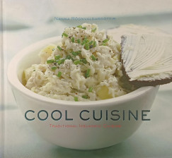 Nanna Rgnvaldardttir - Cool Cuisine
