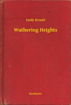 Emily Bront - Wuthering Heights