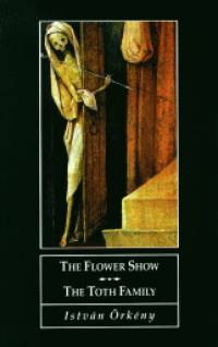 rkny Istvn - The flower show - the Toth family