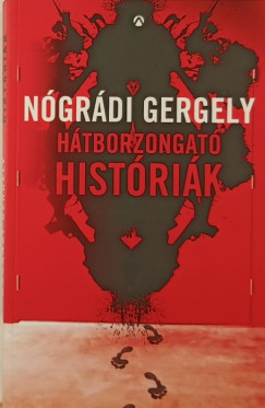 Ngrdi Gergely - Htborzongat histrik