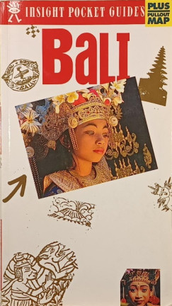 Bali (angol nyelvű)