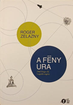 Roger Zelazny - A Fny Ura