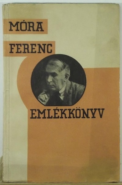 - Emlékkönyv Móra Ferenc 30 éves írói jubileumára