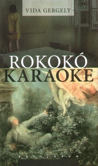 Vida Gergely - Rokok karaoke