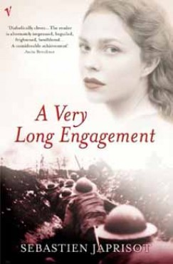 Sbastien Japrisot - A Very Long Engagement