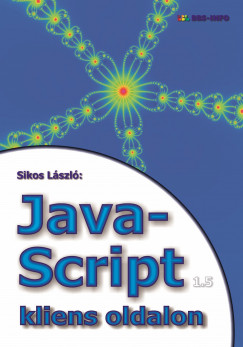 Sikos László - JavaScript kliens oldalon