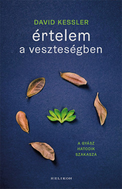 David Kessler - rtelem a vesztesgben
