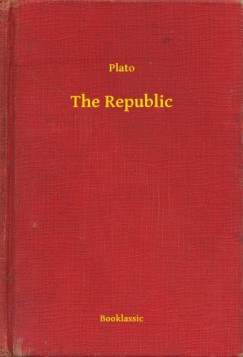 Platón - The Republic