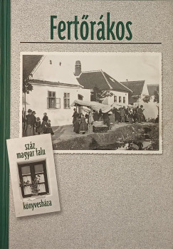 Hrs Jzsef - Fertrkos