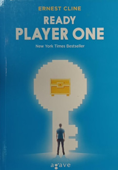 Ernest Cline - Ready Player One