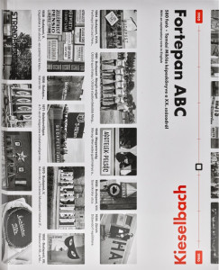 Tamási Miklós - Fortepan ABC