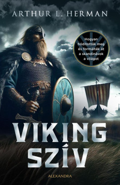 Arthur Herman - Viking szv