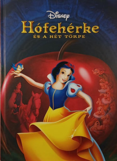 Hófehérke és a hét törpe